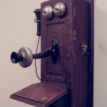first-telephone