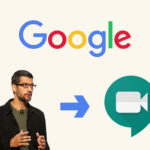 Google Hangout Meet