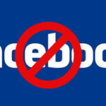 Facebook Account Restricted
