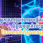pacemaker that is smaller than a grain of rice